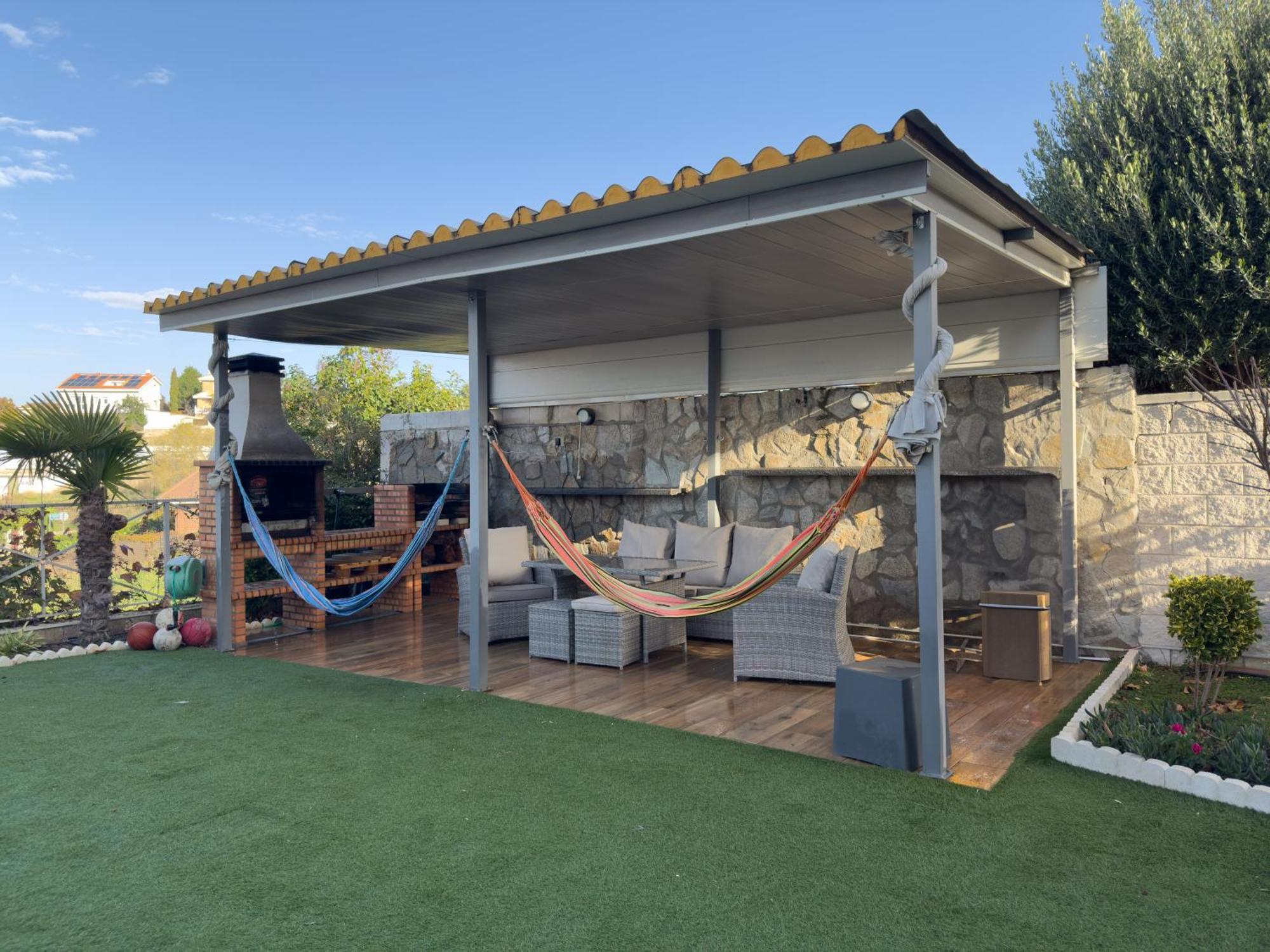 Habitacion Monteazul El Casar de Talamanca Luaran gambar