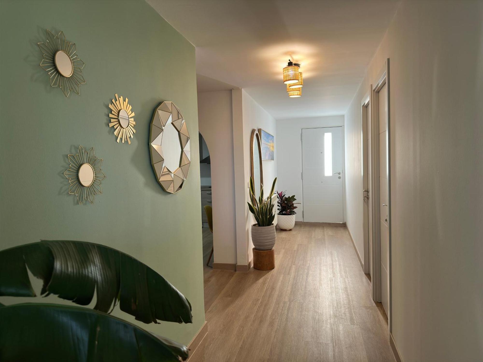 Habitacion Monteazul El Casar de Talamanca Luaran gambar