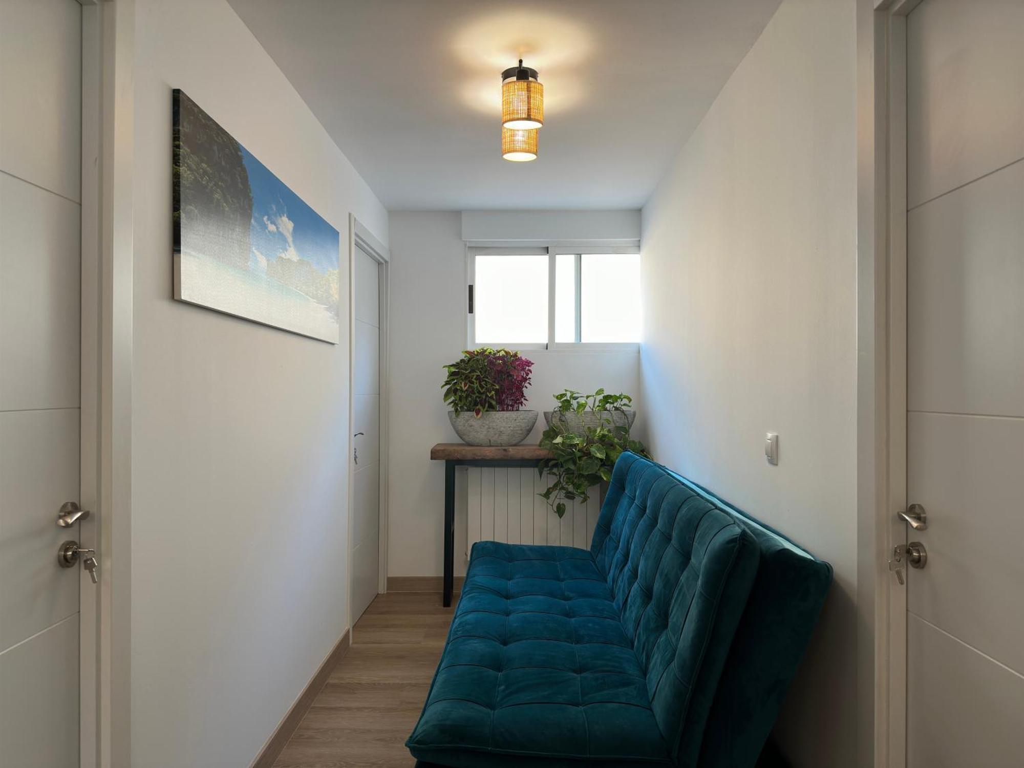 Habitacion Monteazul El Casar de Talamanca Luaran gambar