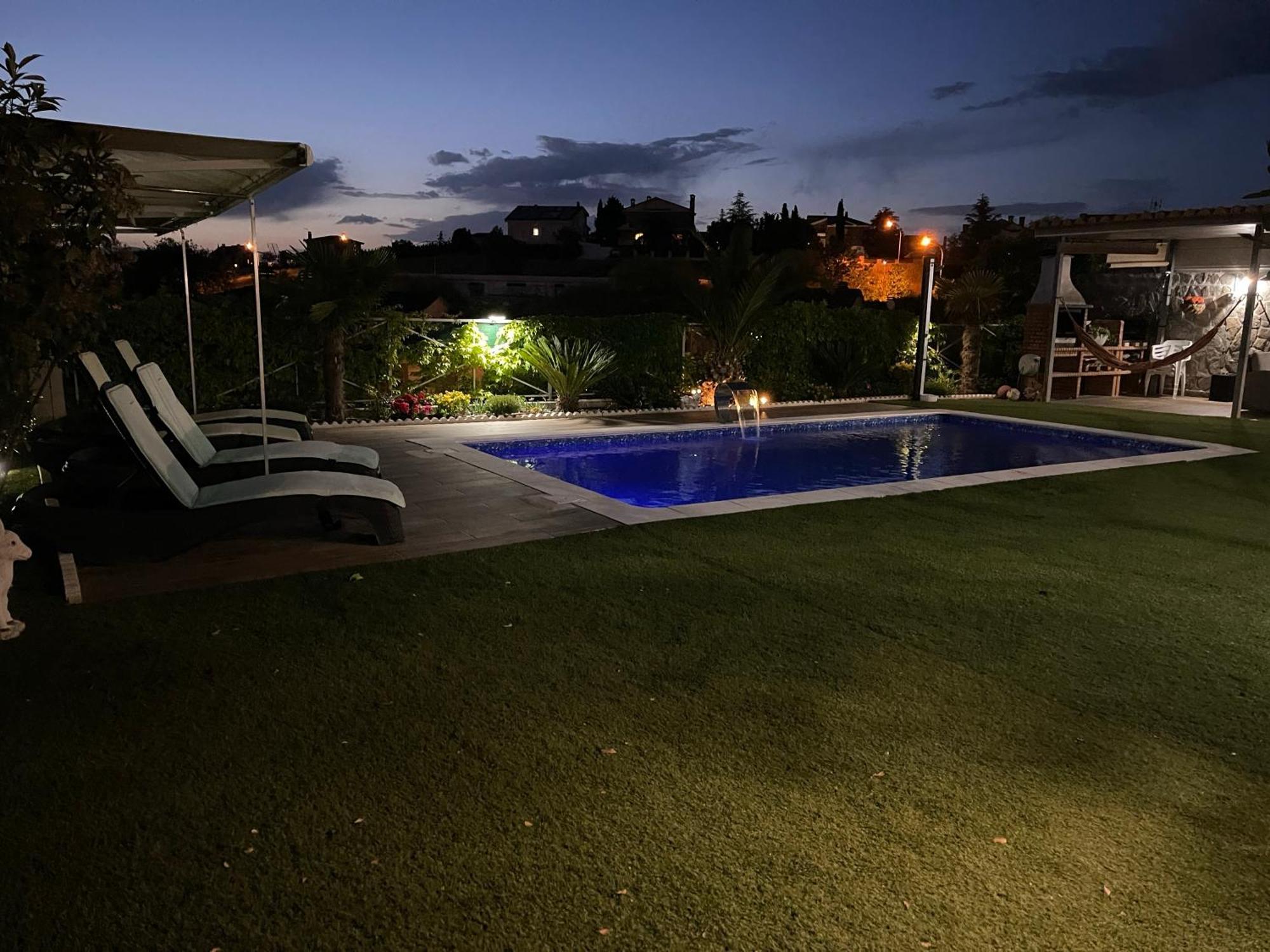 Habitacion Monteazul El Casar de Talamanca Luaran gambar